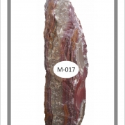 M-017 RED ONYX