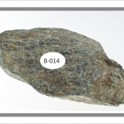 B-014 SERPENTYNIT